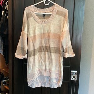 Cuter in person lol h&m sweater dress